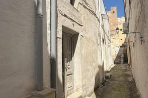 Casa singola - Massafra