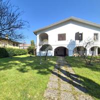 VILLA SINGOLA A NOVENTA PADOVANA