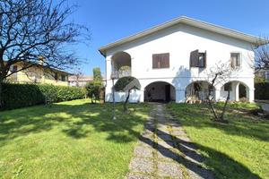 VILLA SINGOLA A NOVENTA PADOVANA