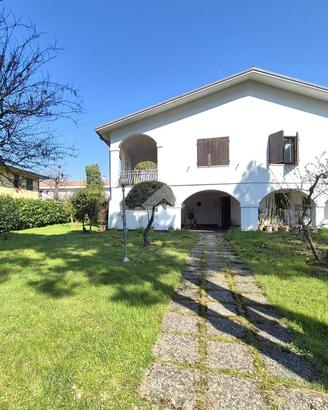 VILLA SINGOLA A NOVENTA PADOVANA