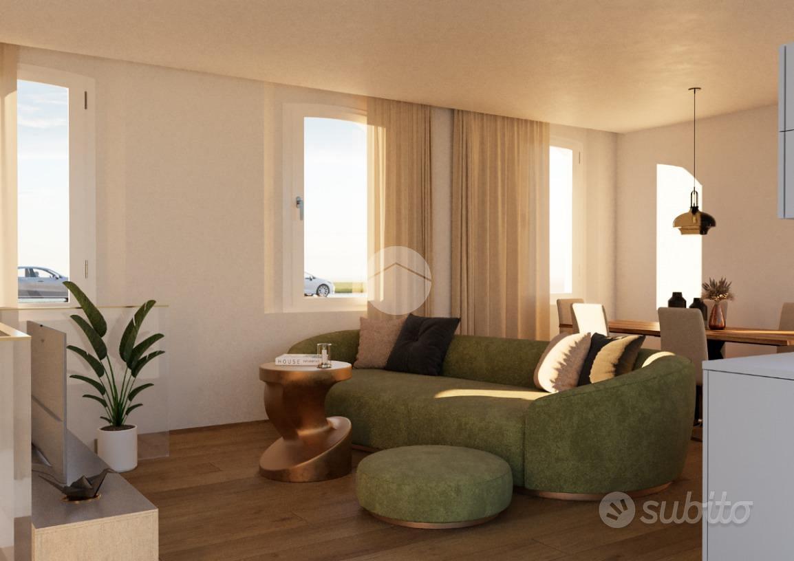 Appartamento – Cesenatico, Forlì-Cesena - Vista 4