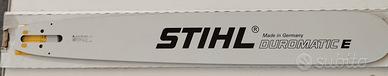 barra motosega DUROMATIC 63 cm STIHL 880/881
