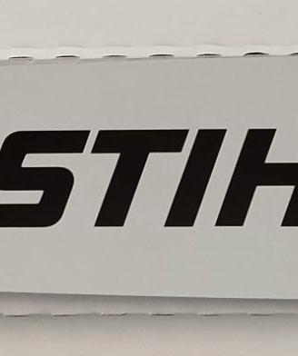 barra motosega DUROMATIC 63 cm STIHL 880/881