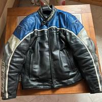 Giubbotto dainese in pelle