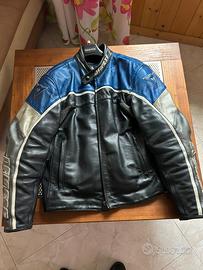 Giubbotto dainese in pelle