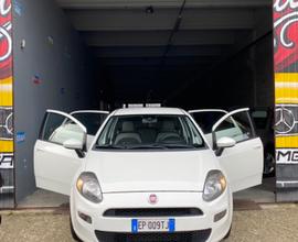 Fiat Punto 1.3 MJT II 75 CV 5 porte Neopatentato