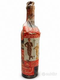 Amaro ramazzotti