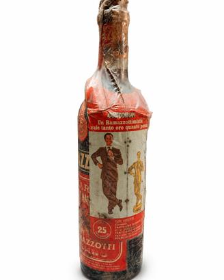 Amaro ramazzotti