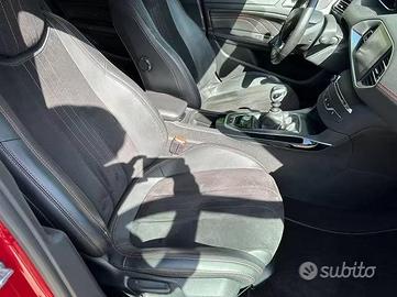 Peugeot 308 gt line