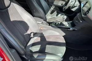Peugeot 308 gt line