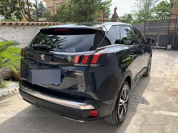 Peugeot 3008 Gtline