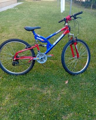 RUNBIKE BICICLETTA
