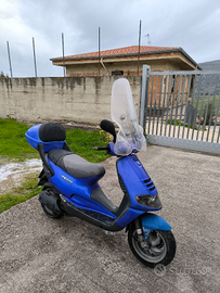 Piaggio skipper ST150cc