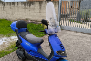 Piaggio skipper ST150cc
