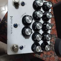 distorsore per chitarra 