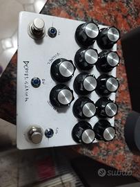 distorsore per chitarra 