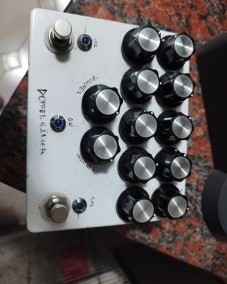 distorsore per chitarra 