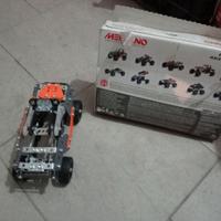 Meccano gioco