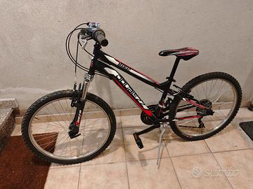 MTB ragazzo 24" 