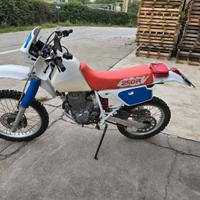 Honda XR 250 R - 1991