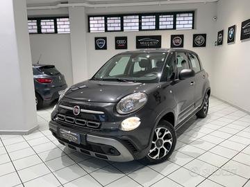 Fiat 500L 1.3 Multijet 95 CV Cross