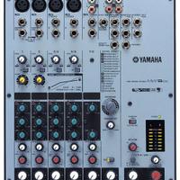 IMPIANTO  VOCE  YAMAHA  MW8 CX USB