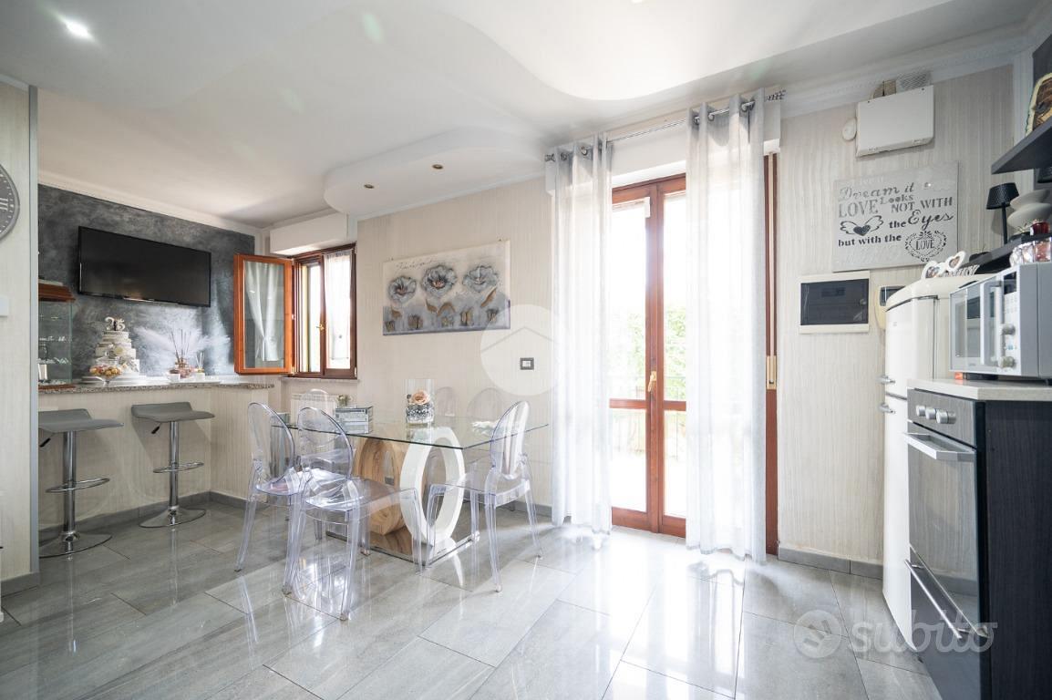 4 LOCALI A VOLVERA - Vista 6