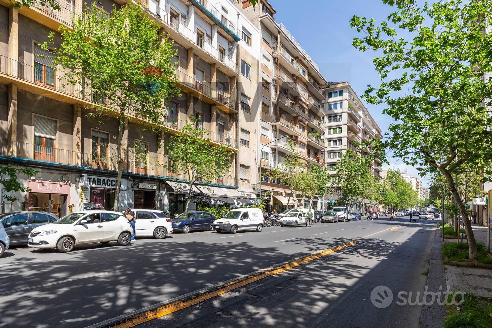 Apartment in Catania, Borgo-Sanzio - Vista 2