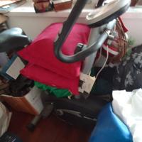 Cyclette come nuova