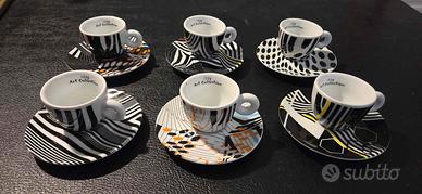 illy espresso 2010 Tobias Rehberger