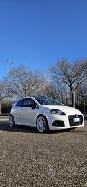 Fiat Grande Punto Abarth