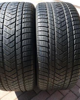 2 gomme invernali Pirelli 305\40\20