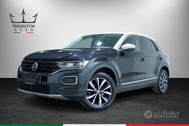 Volkswagen T-Roc 1.0 tsi Style 115cv