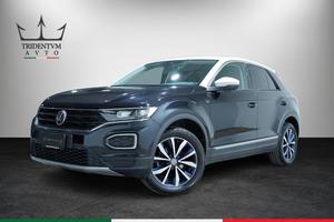 Volkswagen T-Roc 1.0 tsi Style 115cv