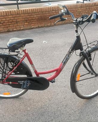 Bicicletta TopBike Donna