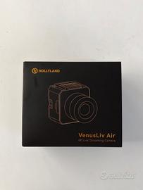 Webcam PC 4K Hollyland Venusliv Air