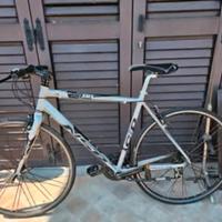 bici ibrida nsr performance