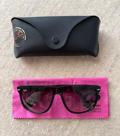 Occhiali da sole originali Ray Ban Boyfriend
