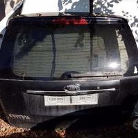 Kia Carnival 2.9 TD