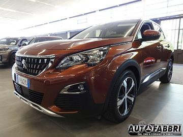 PEUGEOT - 3008 - BlueHDi 130 S&S Allure