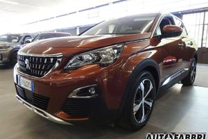 PEUGEOT - 3008 - BlueHDi 130 S&S Allure