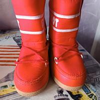 doposci unisex bambini 27/28