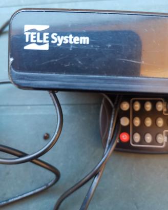 decoder digitale terrestre