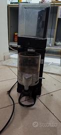 Macinini caffe Anfim e Faema
