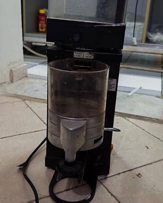 Macinini caffe Anfim e Faema