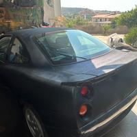 Fiat coupe 16v turbo