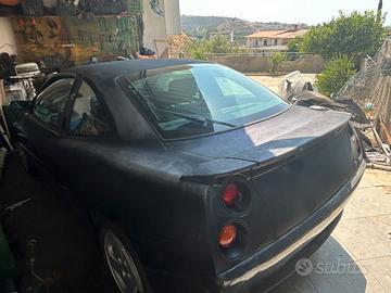 Fiat coupe 16v turbo