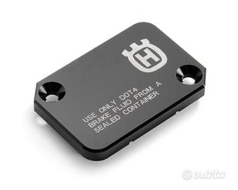 Coperchio pompa freno anteriore Husqvarna Cod: 908