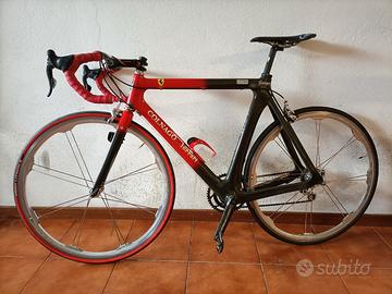 Colnago Ferrari CF1
