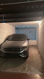 Box san siro /via pianella